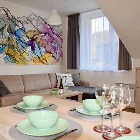 Apartman Dolní Morava Dış mekan fotoğraf