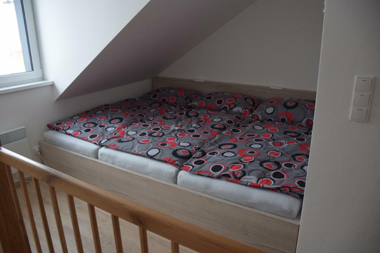 Apartman Dolní Morava Dış mekan fotoğraf