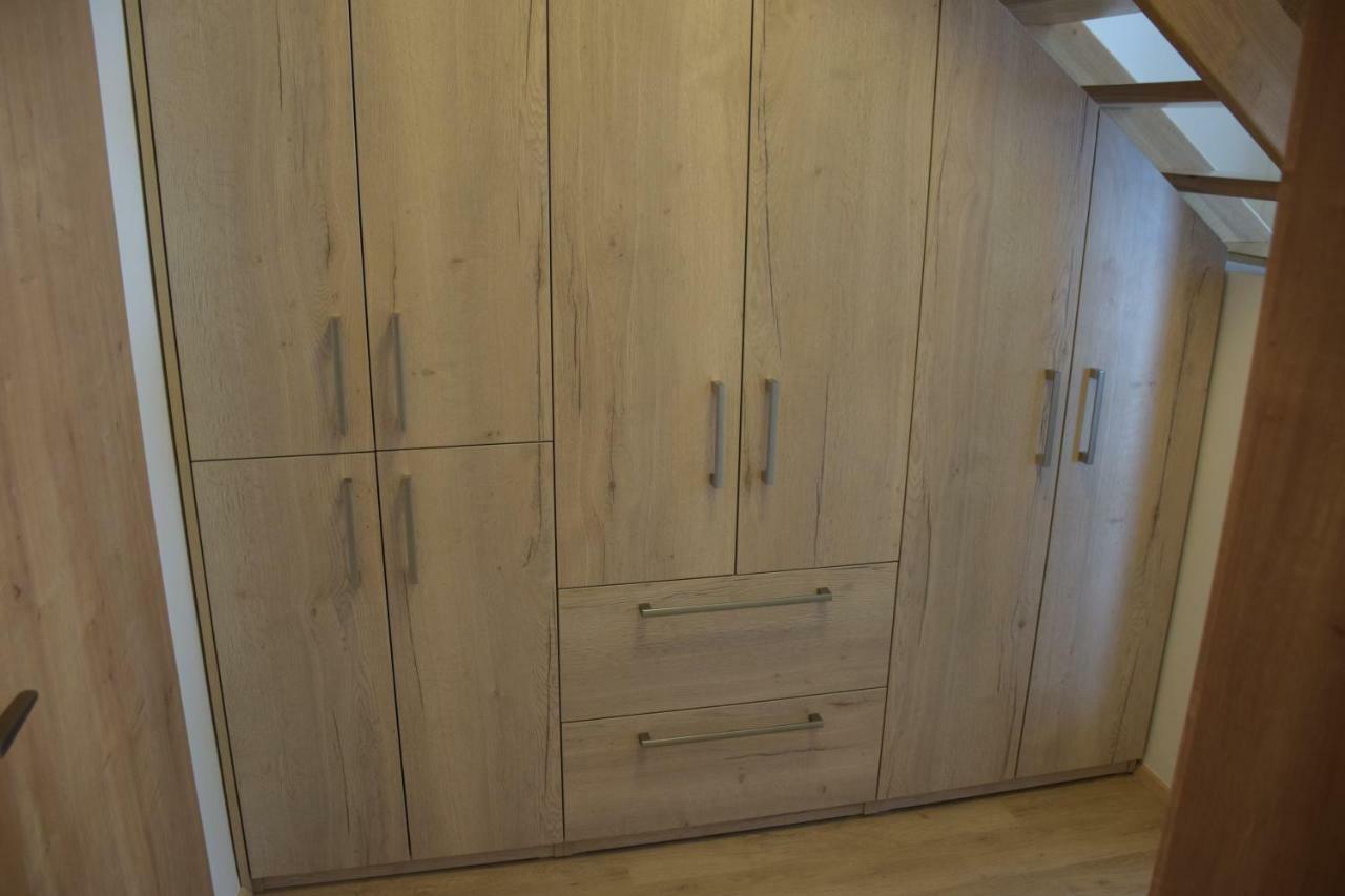 Apartman Dolní Morava Dış mekan fotoğraf