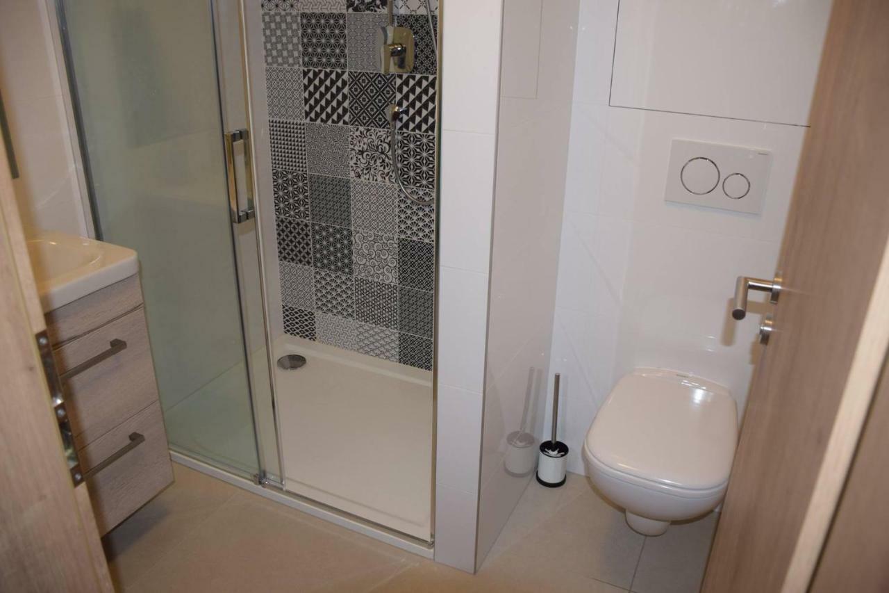 Apartman Dolní Morava Dış mekan fotoğraf