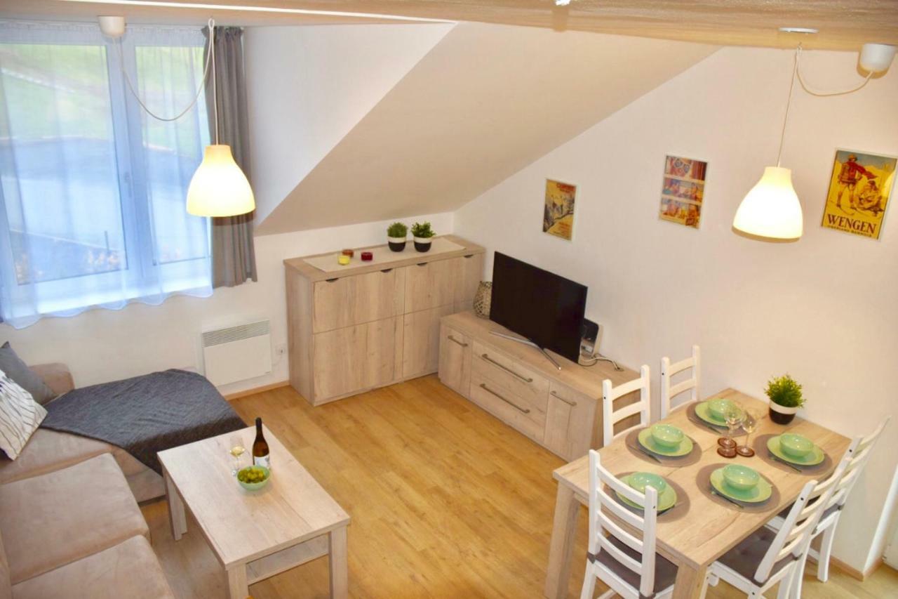 Apartman Dolní Morava Dış mekan fotoğraf