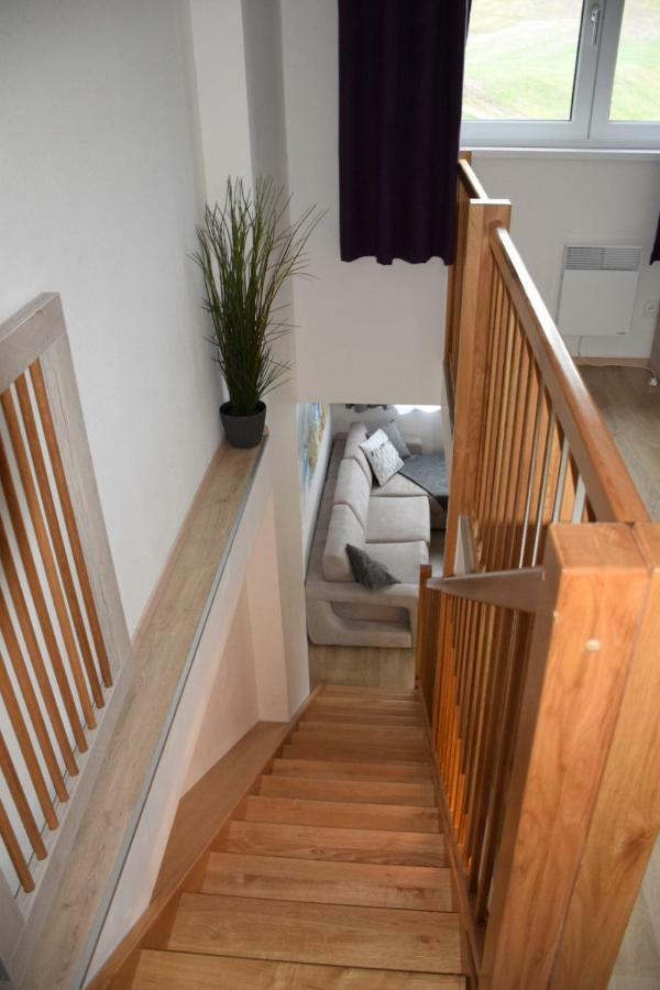 Apartman Dolní Morava Dış mekan fotoğraf